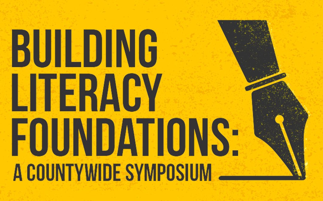 Building Literacy Foundations