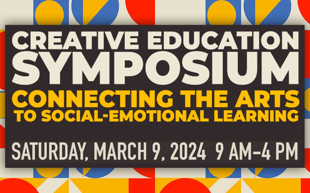 Creative Education Symposium 2024