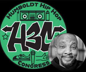 Humboldt Hip Hop Congress