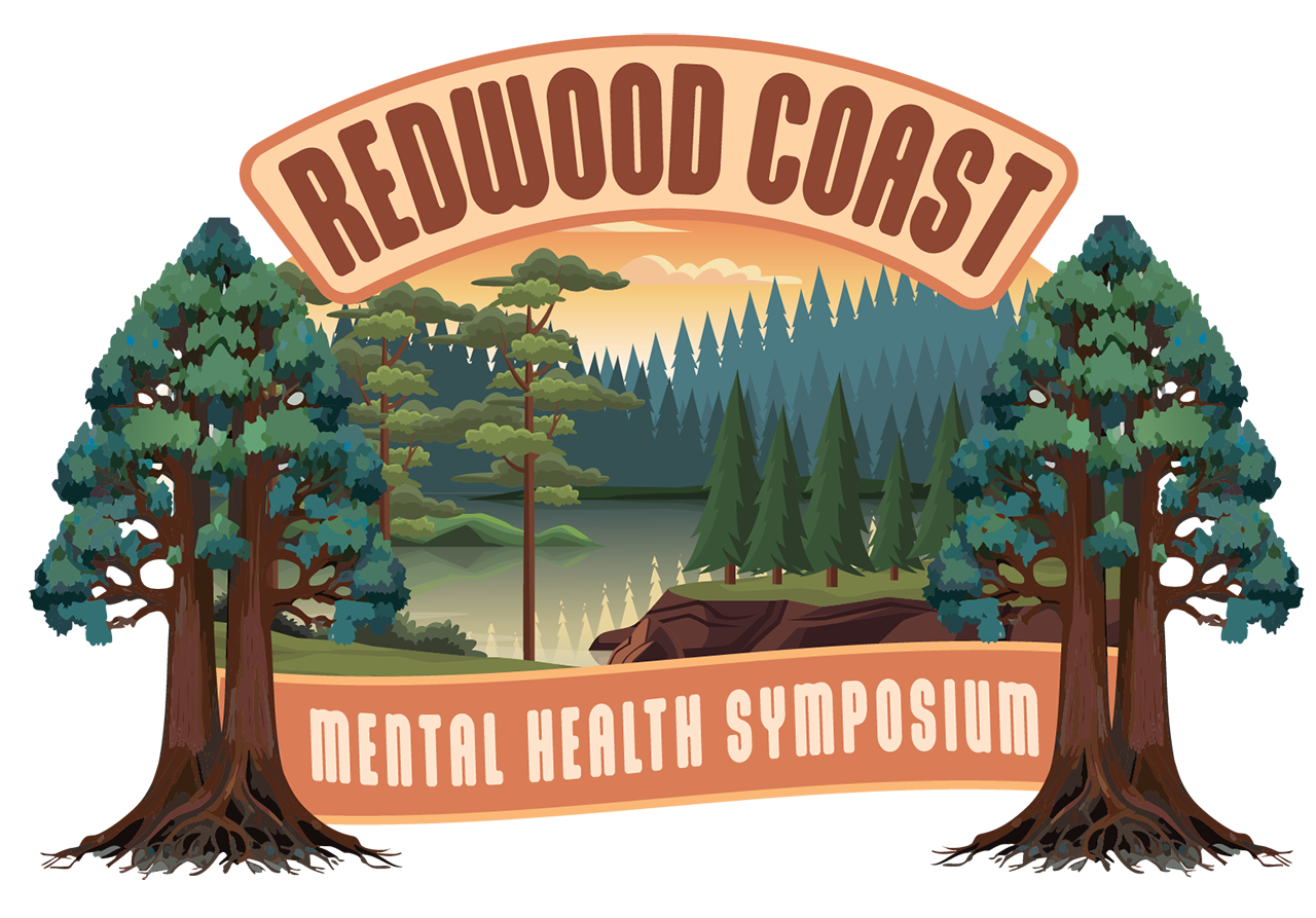 Mental Health Symposium logo