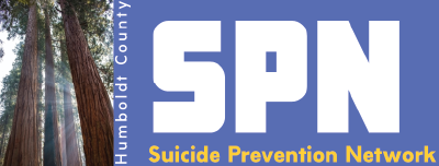 Humboldt Suicide Prevention Network