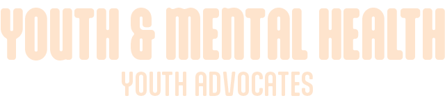 Words: Youth and Mental Health
